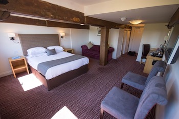 The Mill Hotel