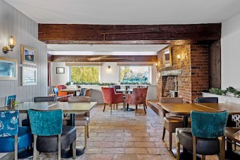 The Mill Hotel