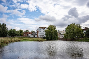 The Mill Hotel