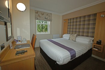 The Mill Hotel