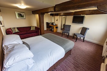 The Mill Hotel