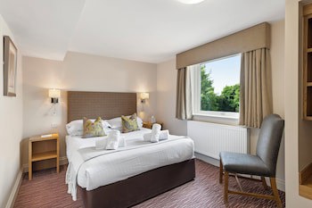 The Mill Hotel