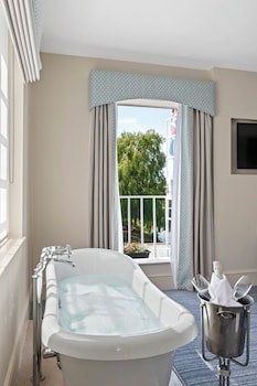 The Mill Hotel