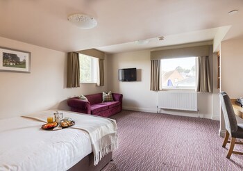 The Mill Hotel