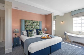 The Mill Hotel