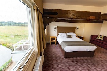 The Mill Hotel