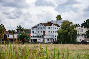The Mill Hotel