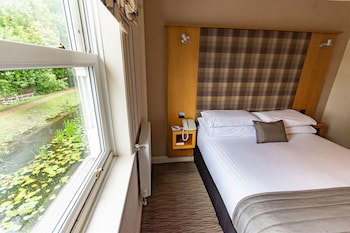 The Mill Hotel