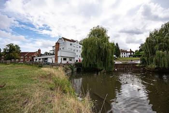 The Mill Hotel