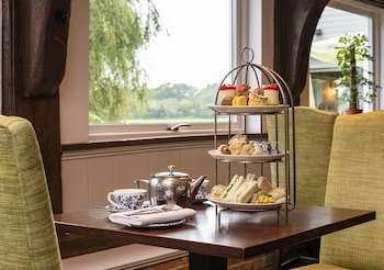 The Mill Hotel