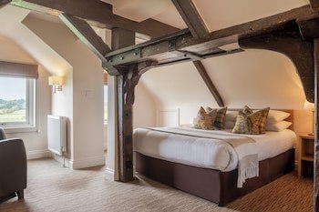 The Mill Hotel