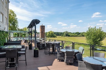 The Mill Hotel