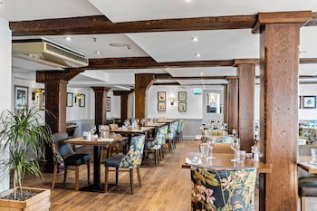The Mill Hotel