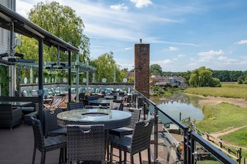 The Mill Hotel
