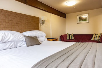 The Mill Hotel