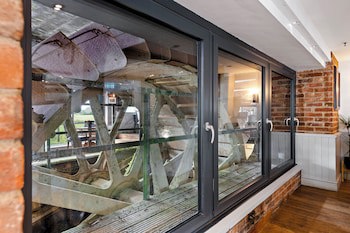 The Mill Hotel