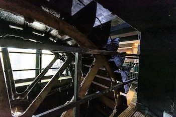 The Mill Hotel