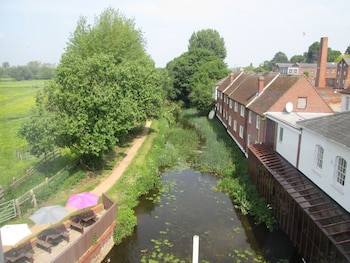 The Mill Hotel