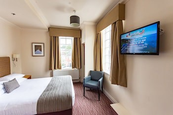 The Mill Hotel