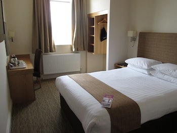 The Mill Hotel
