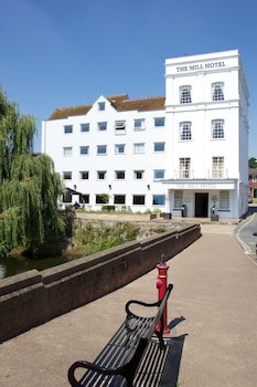 The Mill Hotel