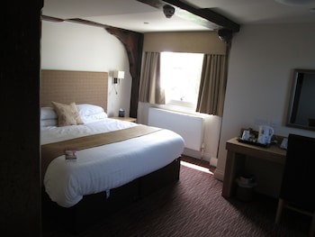 The Mill Hotel