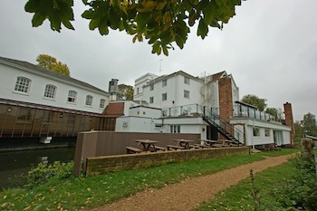 The Mill Hotel