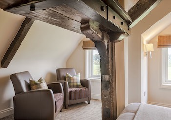 The Mill Hotel