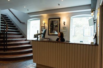 The Mill Hotel