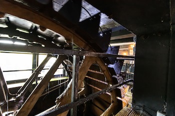 The Mill Hotel