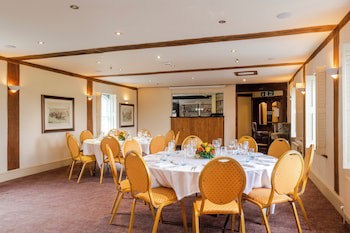 The Mill Hotel