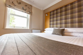 The Mill Hotel