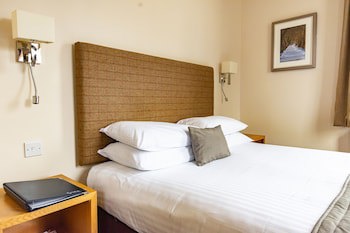 The Mill Hotel