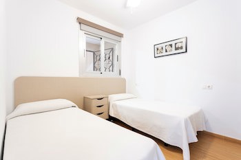 Apartamentos Vegasol Playa A.T.
