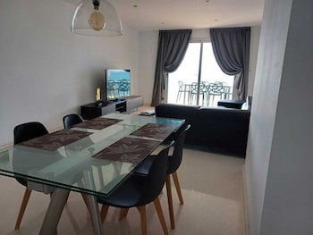 Apartamentos Vegasol Playa A.T.