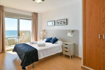 Apartamentos Vegasol Playa A.T.