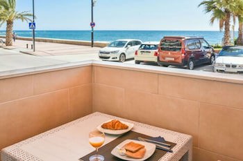 Apartamentos Vegasol Playa A.T.