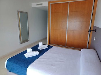Apartamentos Vegasol Playa A.T.