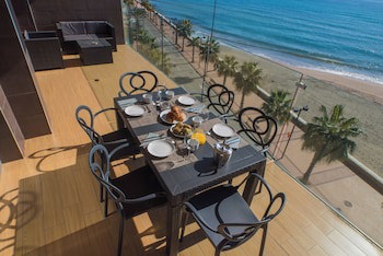 Apartamentos Vegasol Playa A.T.