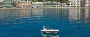 Apartamentos Vegasol Playa A.T.