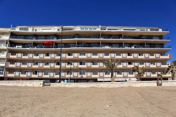 Apartamentos Vegasol Playa A.T.