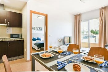 Apartamentos Vegasol Playa A.T.