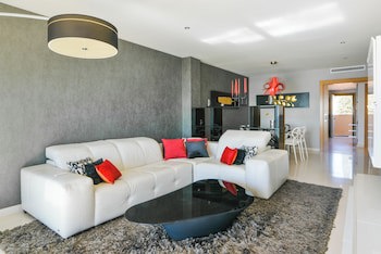 Apartamentos Vegasol Playa A.T.