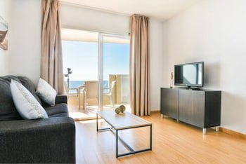 Apartamentos Vegasol Playa A.T.