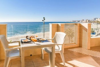Apartamentos Vegasol Playa A.T.