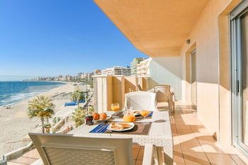 Apartamentos Vegasol Playa A.T.