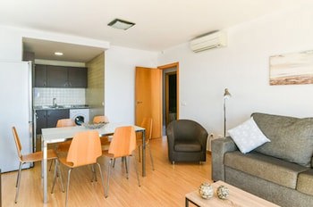 Apartamentos Vegasol Playa A.T.