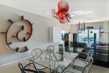 Apartamentos Vegasol Playa A.T.
