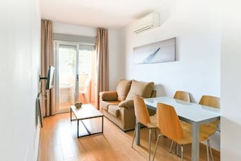 Apartamentos Vegasol Playa A.T.
