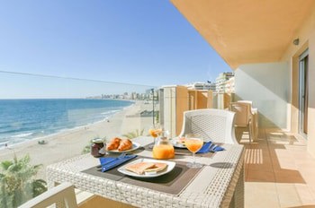 Apartamentos Vegasol Playa A.T.